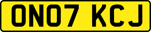 ON07KCJ