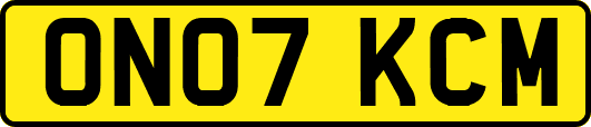 ON07KCM