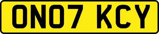 ON07KCY
