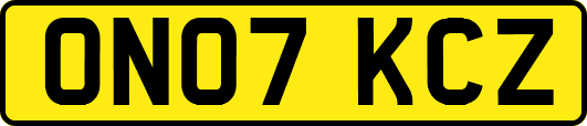 ON07KCZ