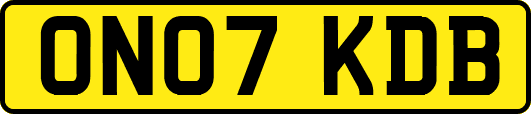 ON07KDB