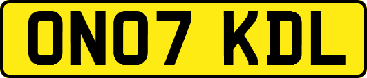 ON07KDL
