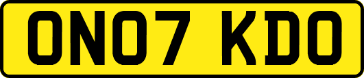 ON07KDO