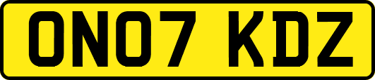 ON07KDZ
