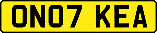 ON07KEA