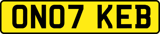 ON07KEB