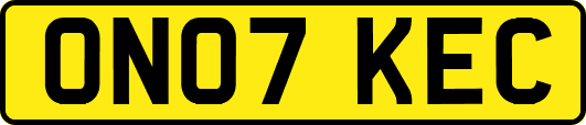 ON07KEC