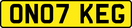 ON07KEG