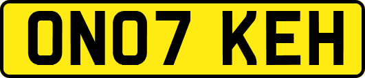 ON07KEH