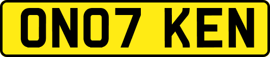 ON07KEN