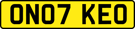 ON07KEO