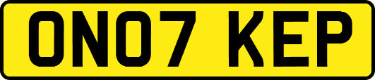 ON07KEP