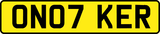 ON07KER