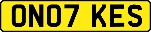 ON07KES