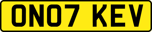 ON07KEV