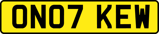 ON07KEW