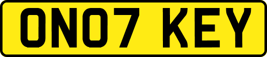 ON07KEY