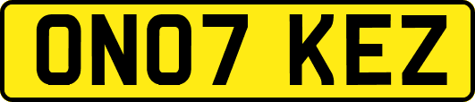 ON07KEZ