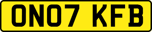 ON07KFB