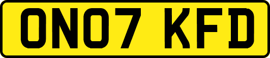 ON07KFD