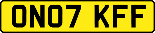ON07KFF