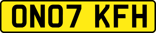 ON07KFH