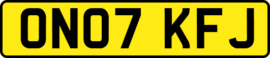 ON07KFJ