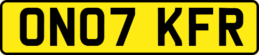 ON07KFR