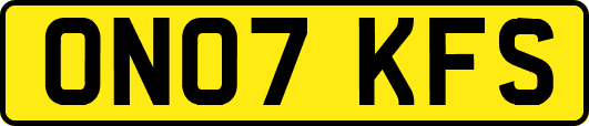 ON07KFS