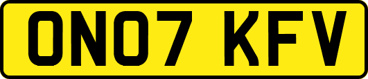 ON07KFV
