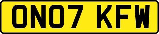 ON07KFW