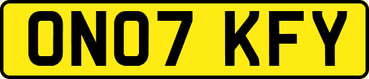 ON07KFY