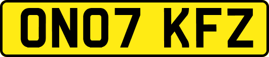 ON07KFZ