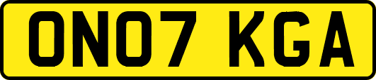 ON07KGA