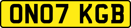ON07KGB