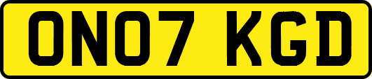 ON07KGD