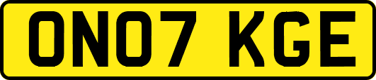 ON07KGE
