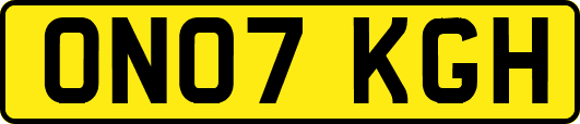 ON07KGH