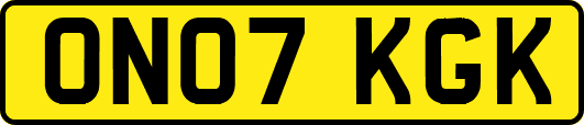 ON07KGK