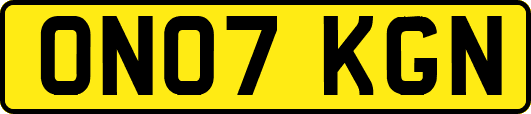 ON07KGN
