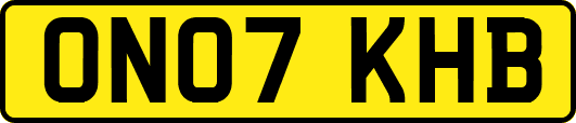 ON07KHB