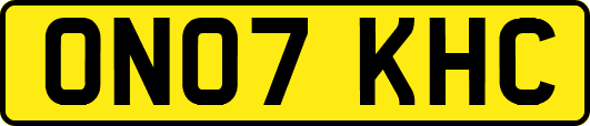 ON07KHC