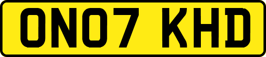 ON07KHD