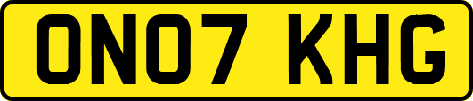 ON07KHG