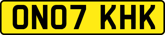 ON07KHK