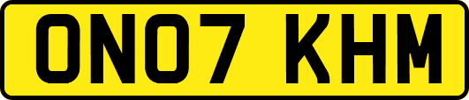 ON07KHM