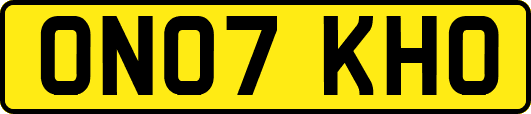 ON07KHO