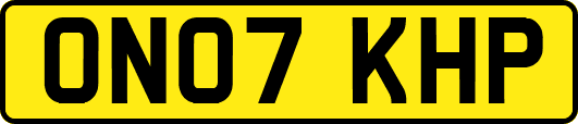 ON07KHP