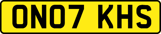 ON07KHS