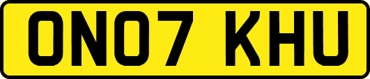 ON07KHU
